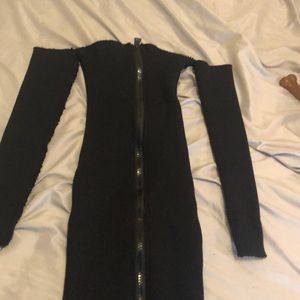 Mini dress